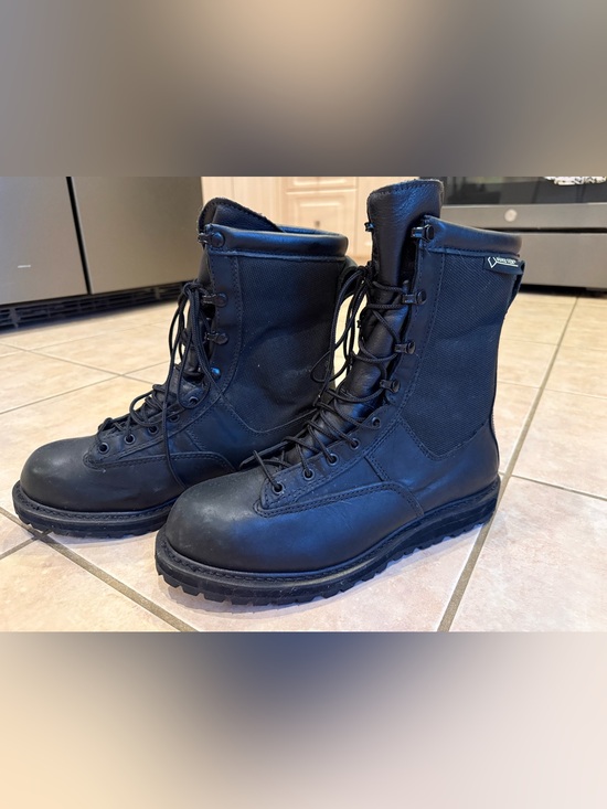 Other - Rocky 804A GTX Duty Boots 8”